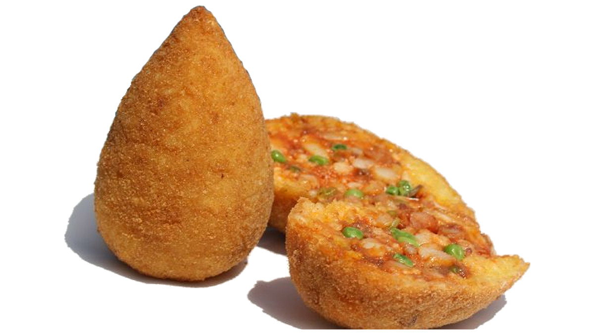 Arancini de Sicilia