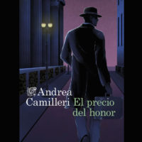 Libro ‘El precio del honor’ de Andrea Camilleri