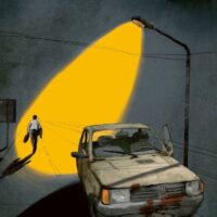 ‘Km 123’ El último libro de Andrea Camilleri